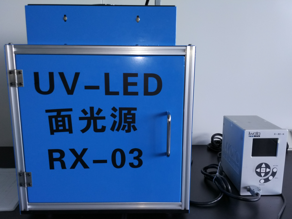 UV-LED面光源